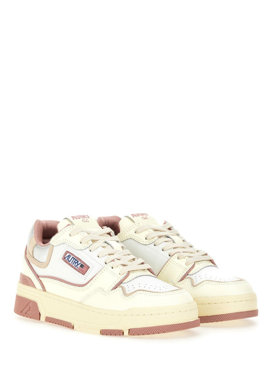 Autry - Woman - Multicolour - Sneaker