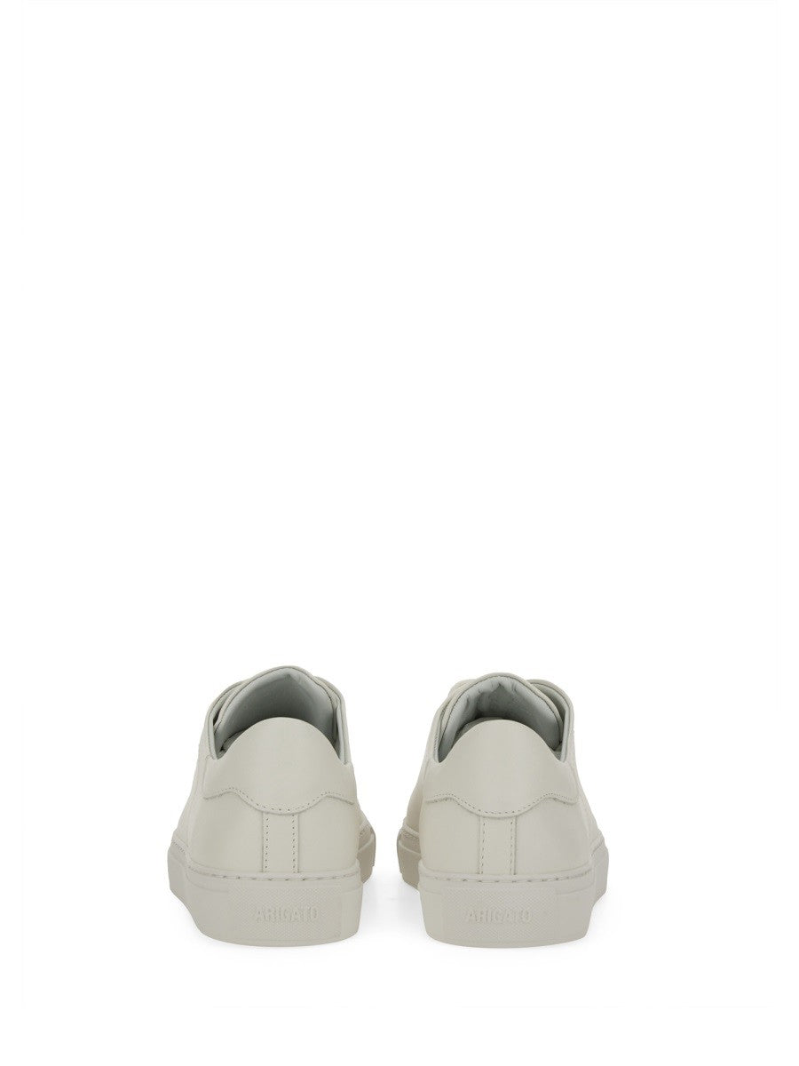 AXEL ARIGATO - Man - White - Sneaker
