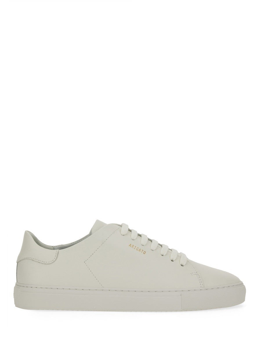 AXEL ARIGATO - Man - White - Sneaker