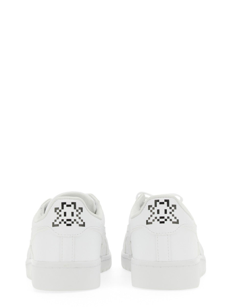 COMME DES GARCONS SHIRT - Man - White - Sneaker