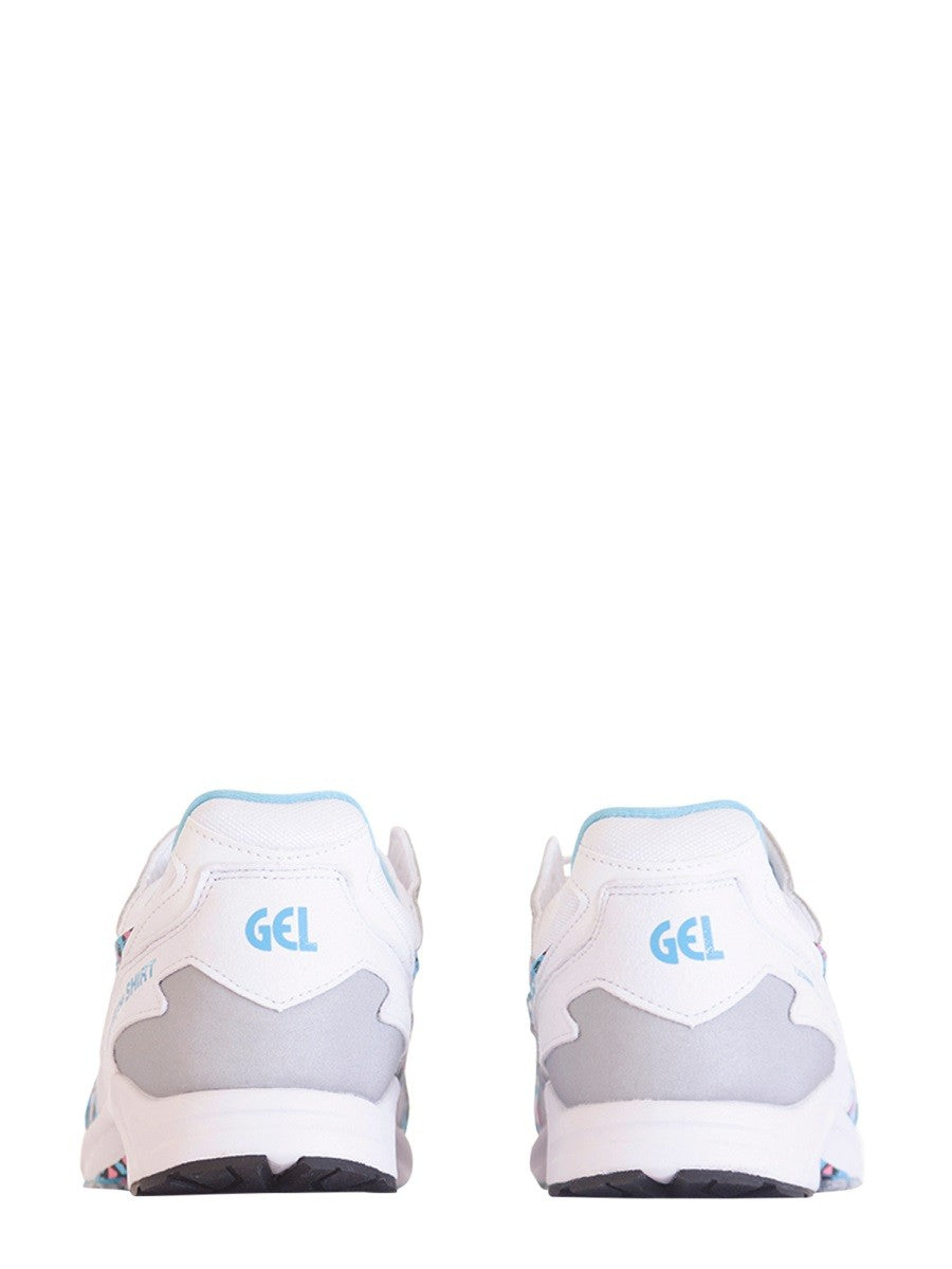 COMME DES GARCONS SHIRT - Man - Blue - Sneaker