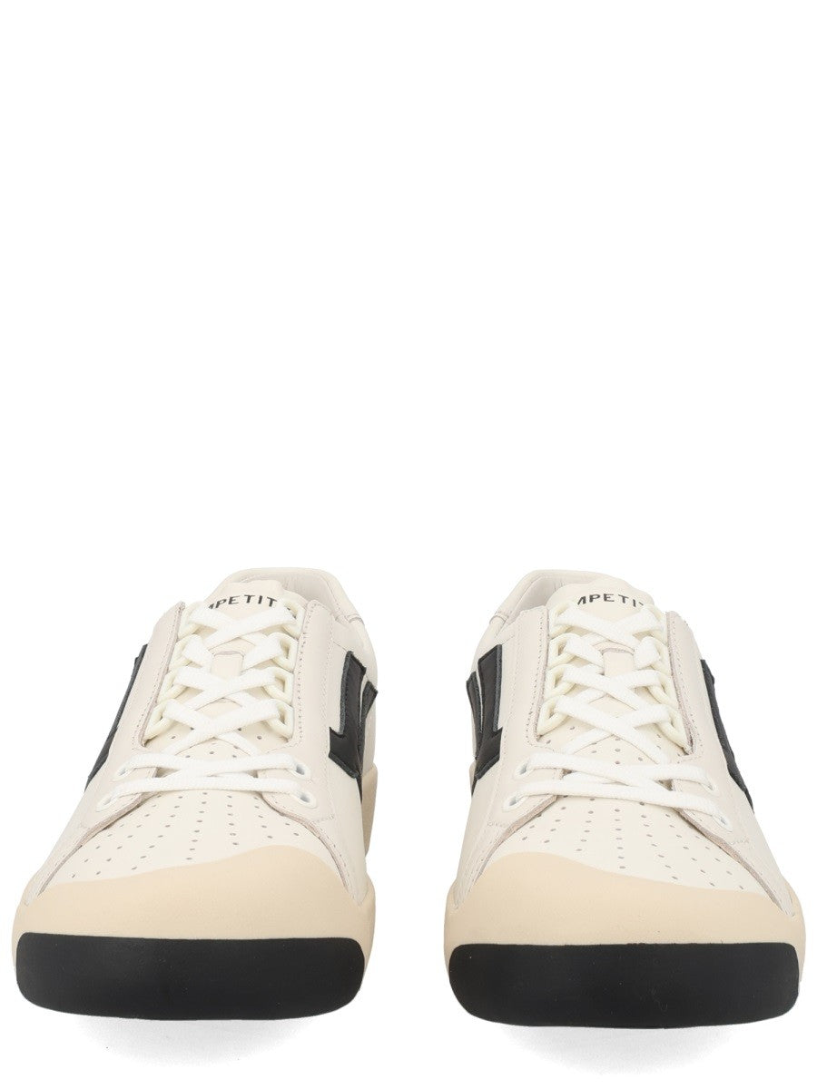 Bally - Férfi - Fehér - Sneaker