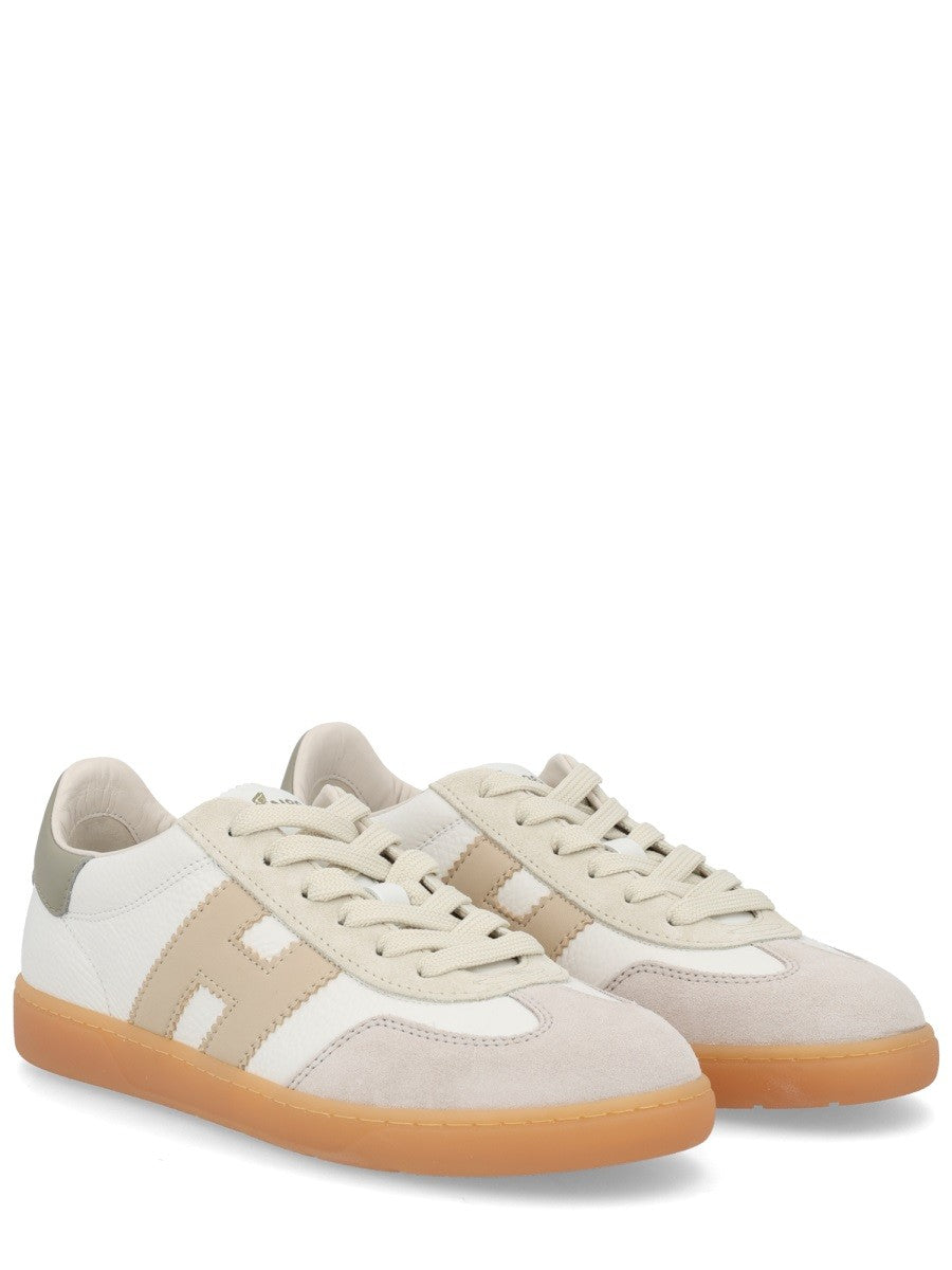 Hogan - Woman - Multicolour - Sneaker