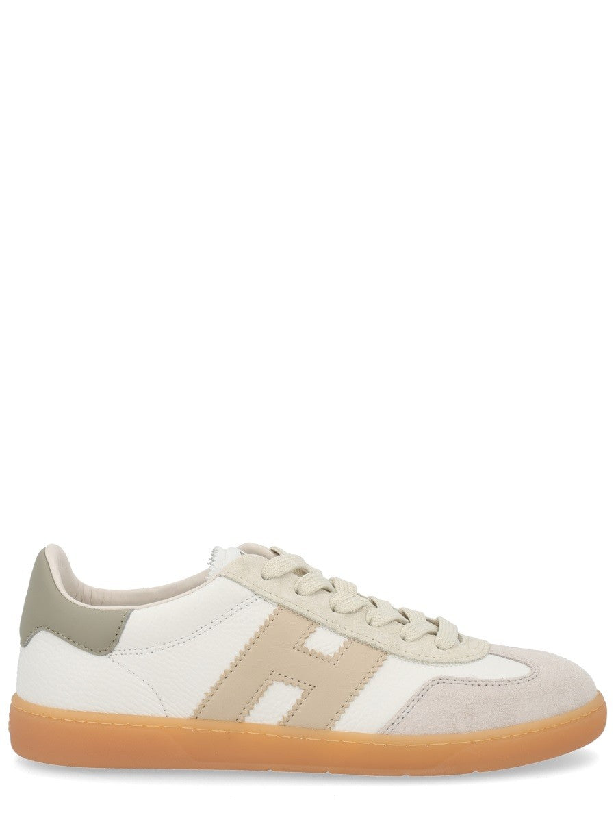 Hogan - Woman - Multicolour - Sneaker