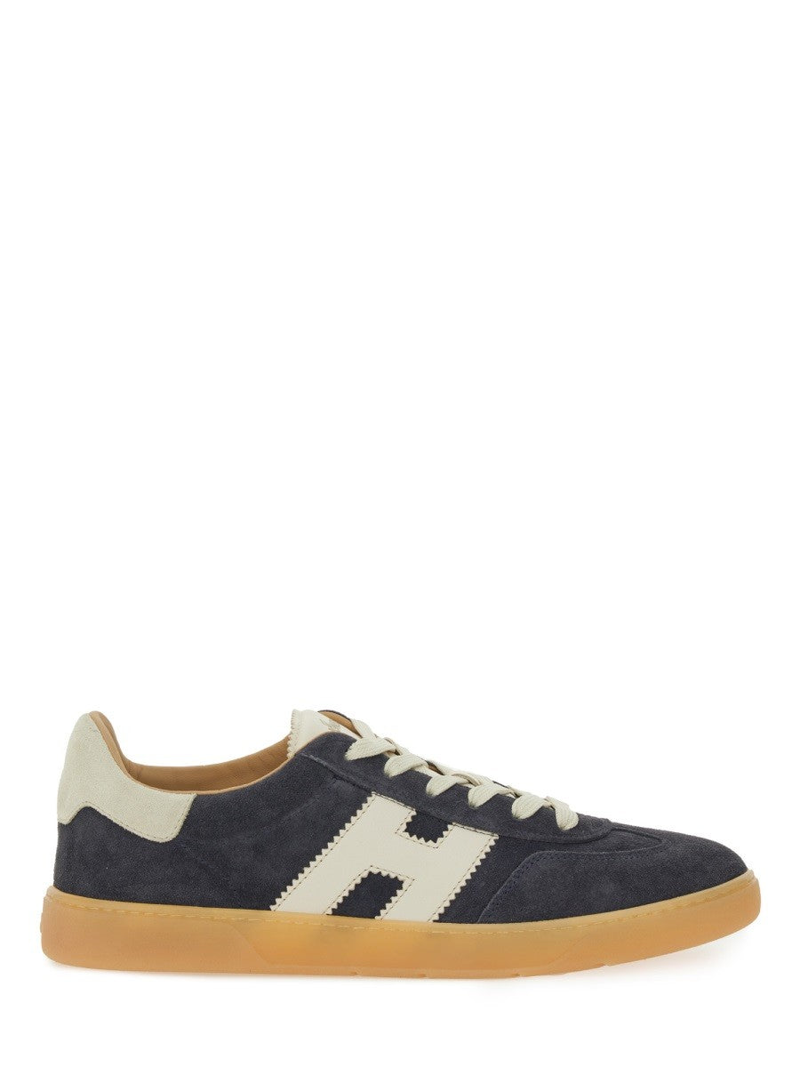 Hogan - Man - Blue - Sneaker
