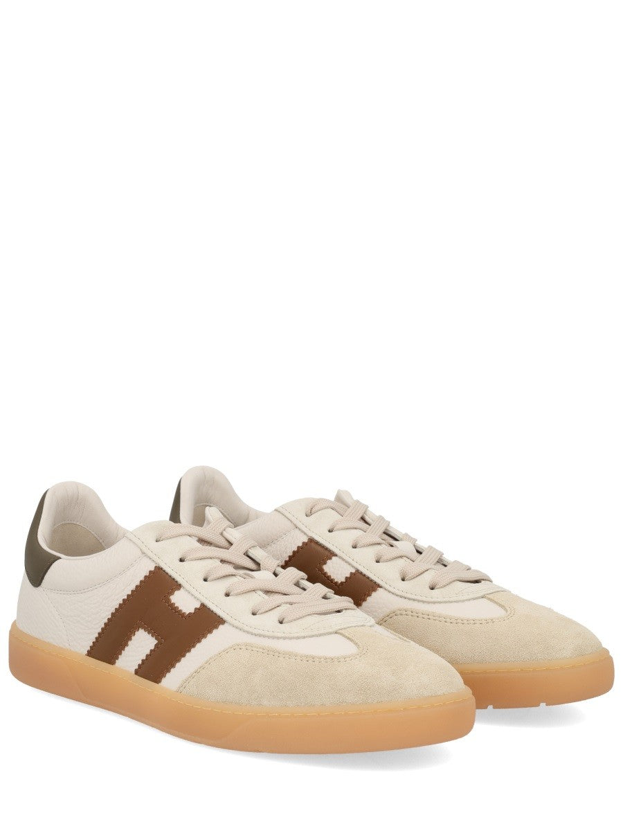 Hogan - Man - Multicolor - Sneaker