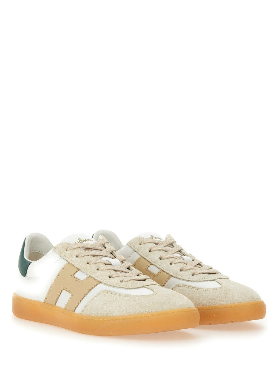 Hogan - Man - White - Sneaker