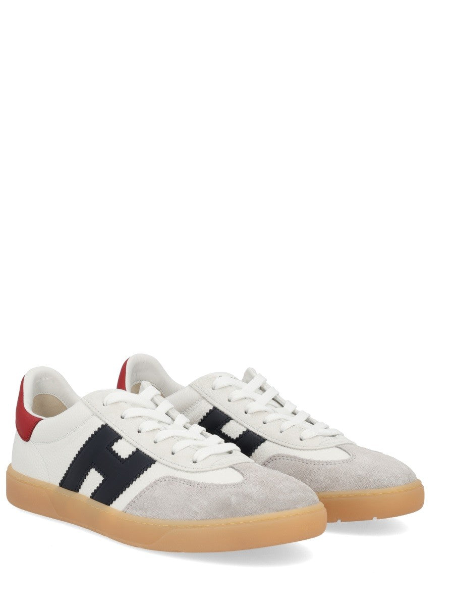 Hogan - Man - Multicolour - Sneaker