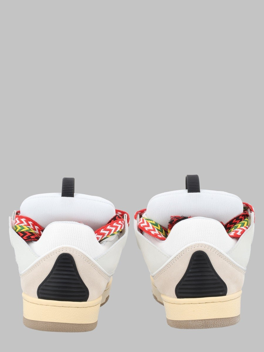 Lanvin - Man - Multicolor - Sneaker