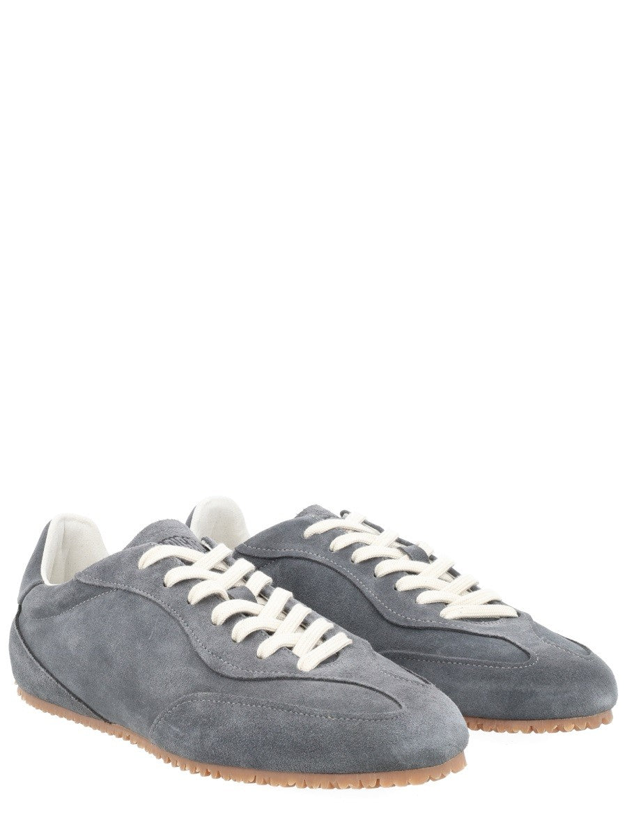 AXEL ARIGATO - Man - Grey - Sneaker