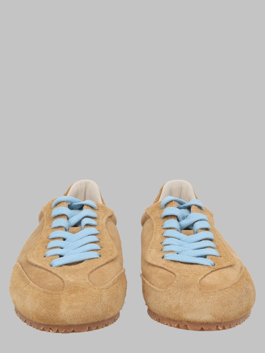 AXEL ARIGATO - Man - Brown - Sneaker