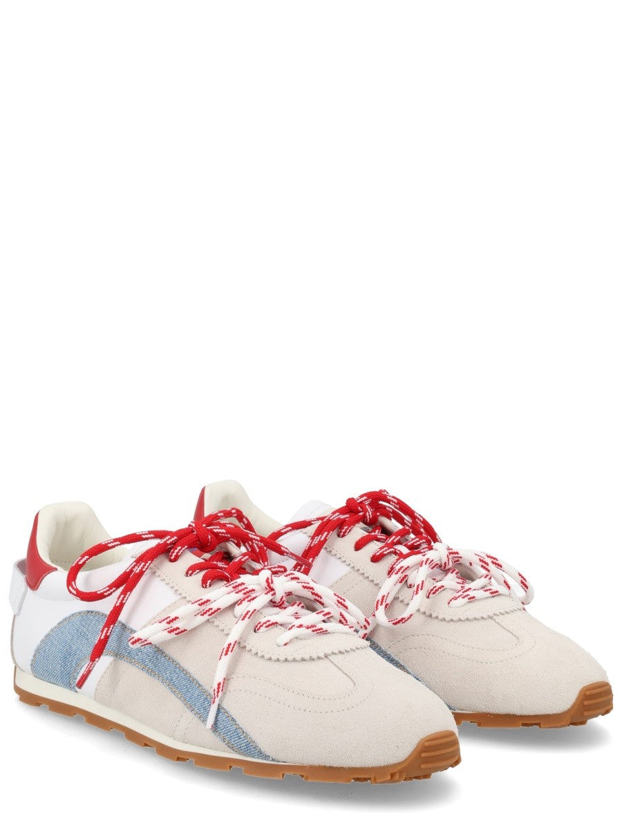Dsquared - Férfi - Fehér - Sneaker