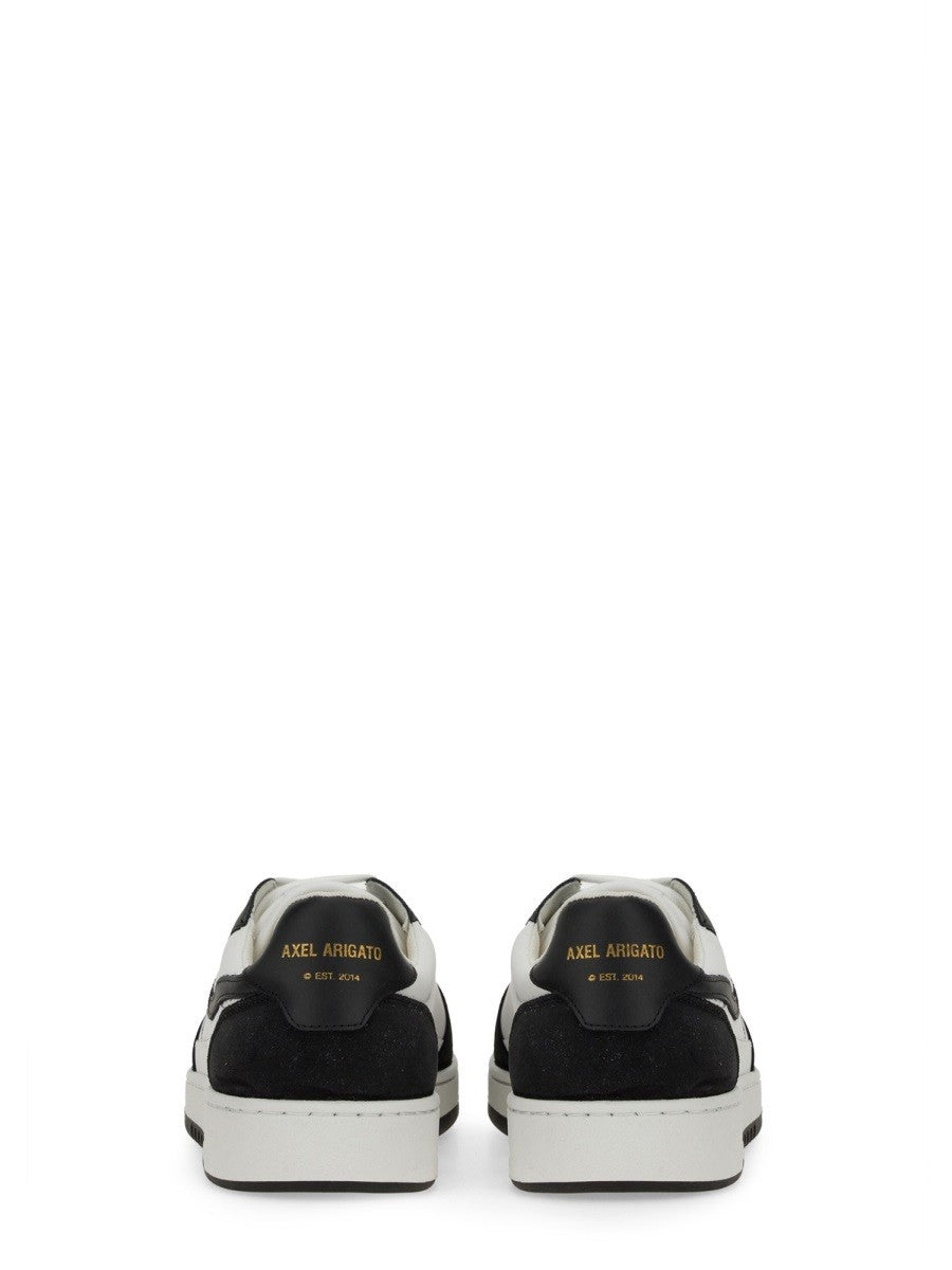 AXEL ARIGATO - Man - White - Sneaker