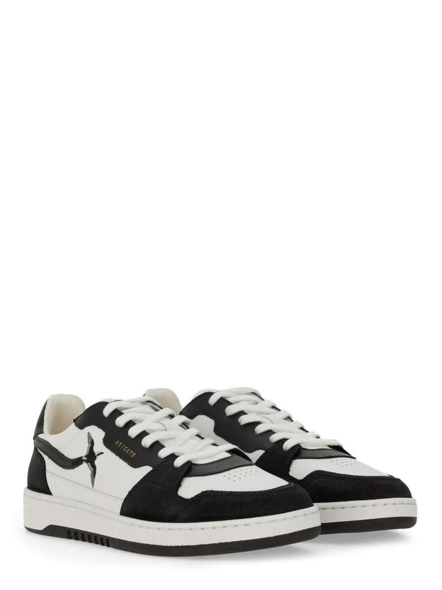 AXEL ARIGATO - Man - White - Sneaker