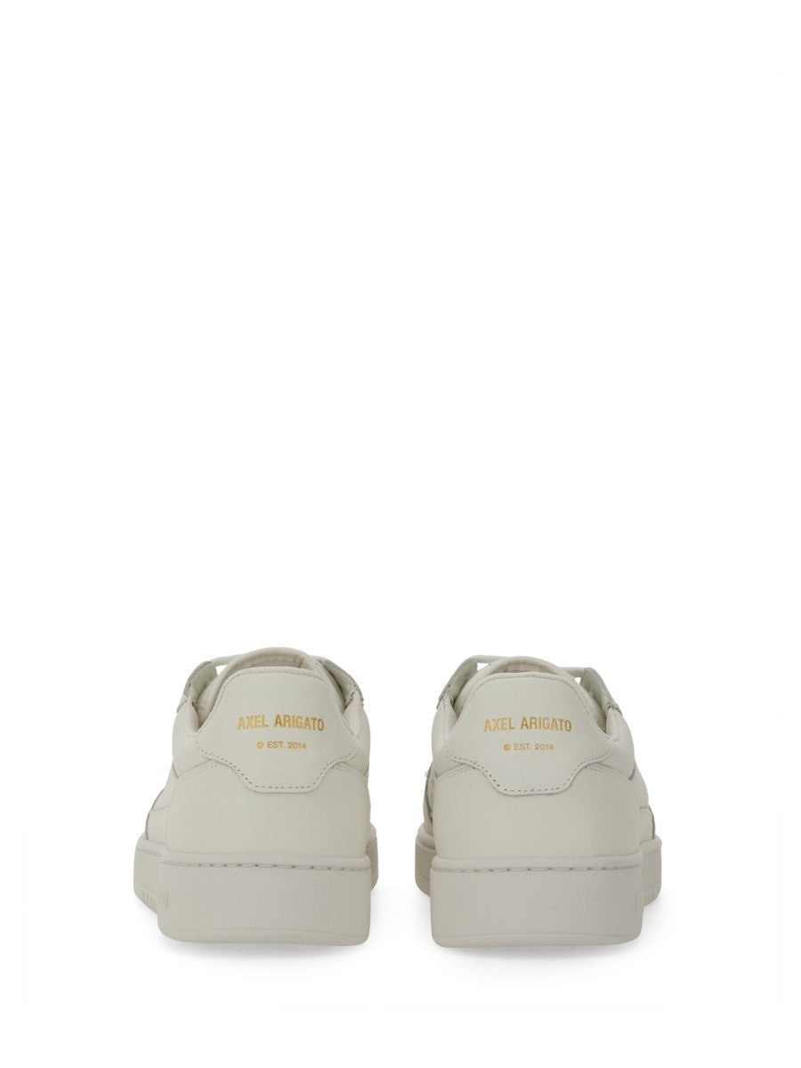 AXEL ARIGATO - Man - White - Sneaker