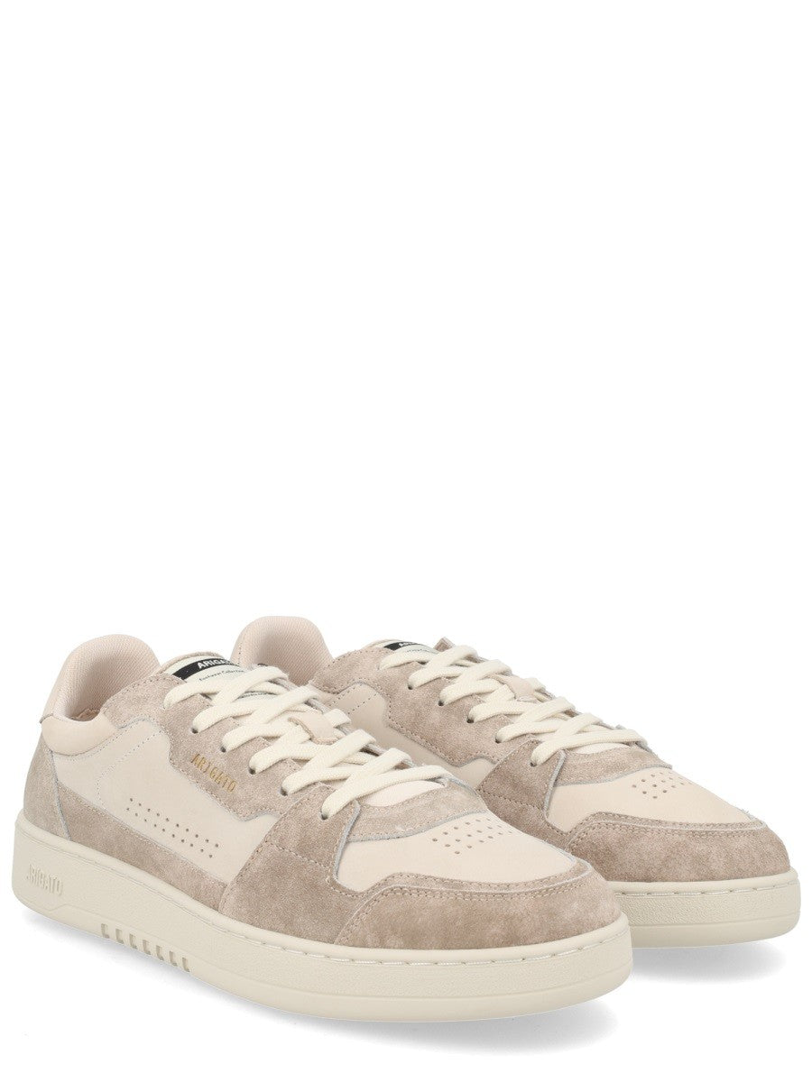 AXEL ARIGATO – Férfi – Fehér – Sneaker