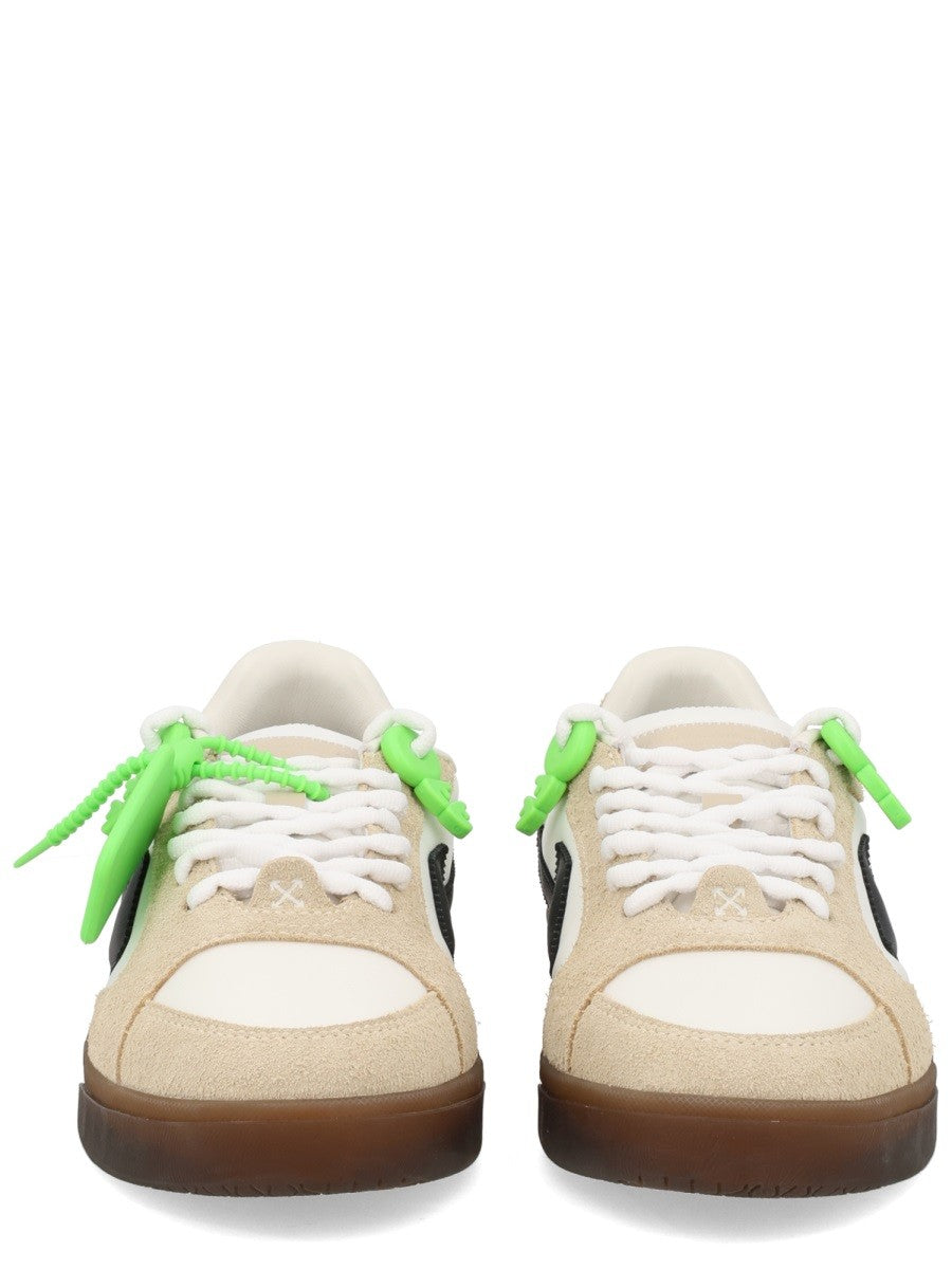 Off-white - Woman - White - Sneaker
