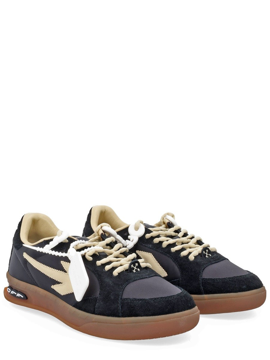 Off-white - Férfi - Fekete - Sneaker