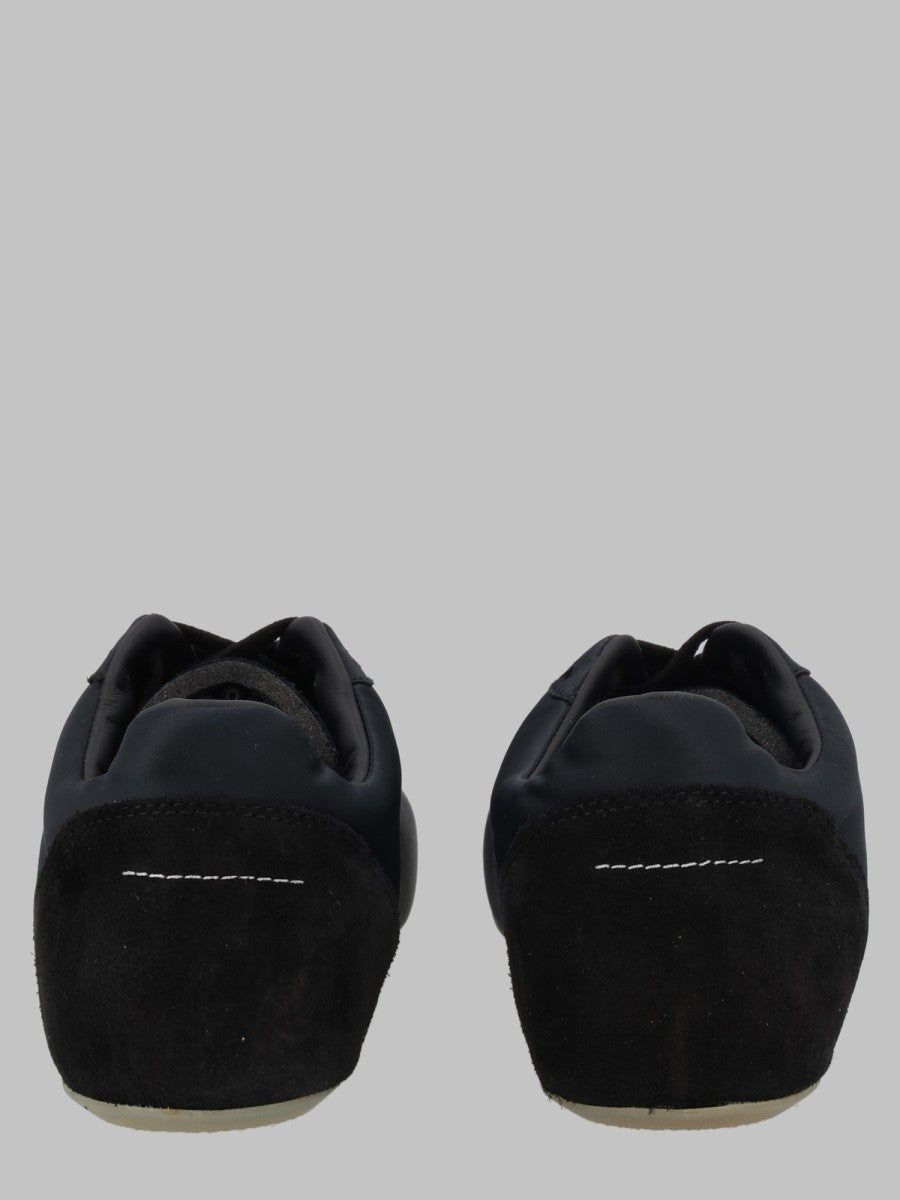 MM6 MAISON MARGIELA - Woman - Black - Sneaker