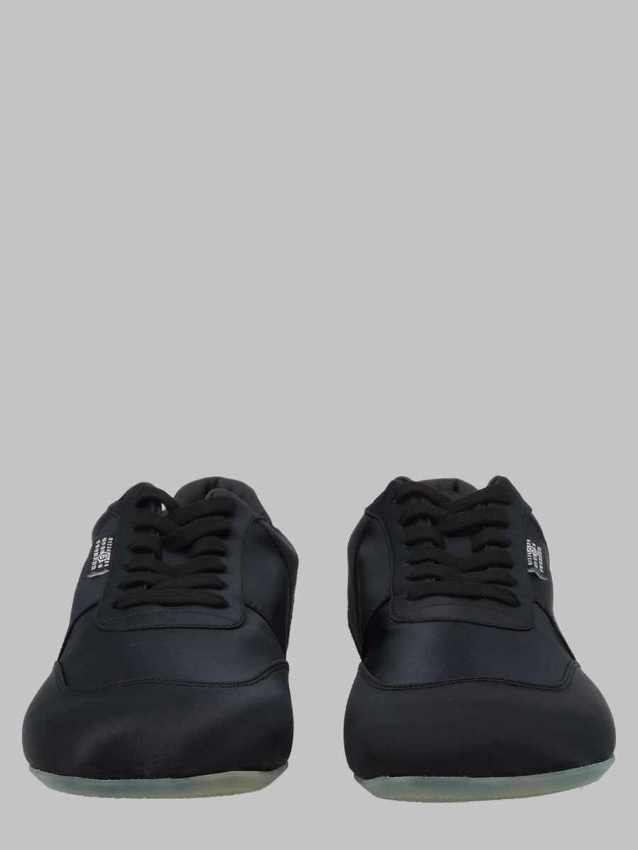 MM6 MAISON MARGIELA - Woman - Black - Sneaker