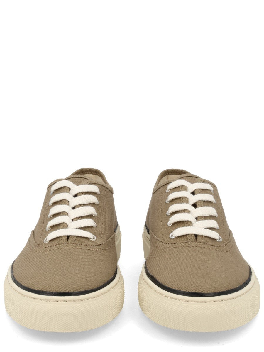 JACQUEMUS - Férfi - Barna - Sneaker