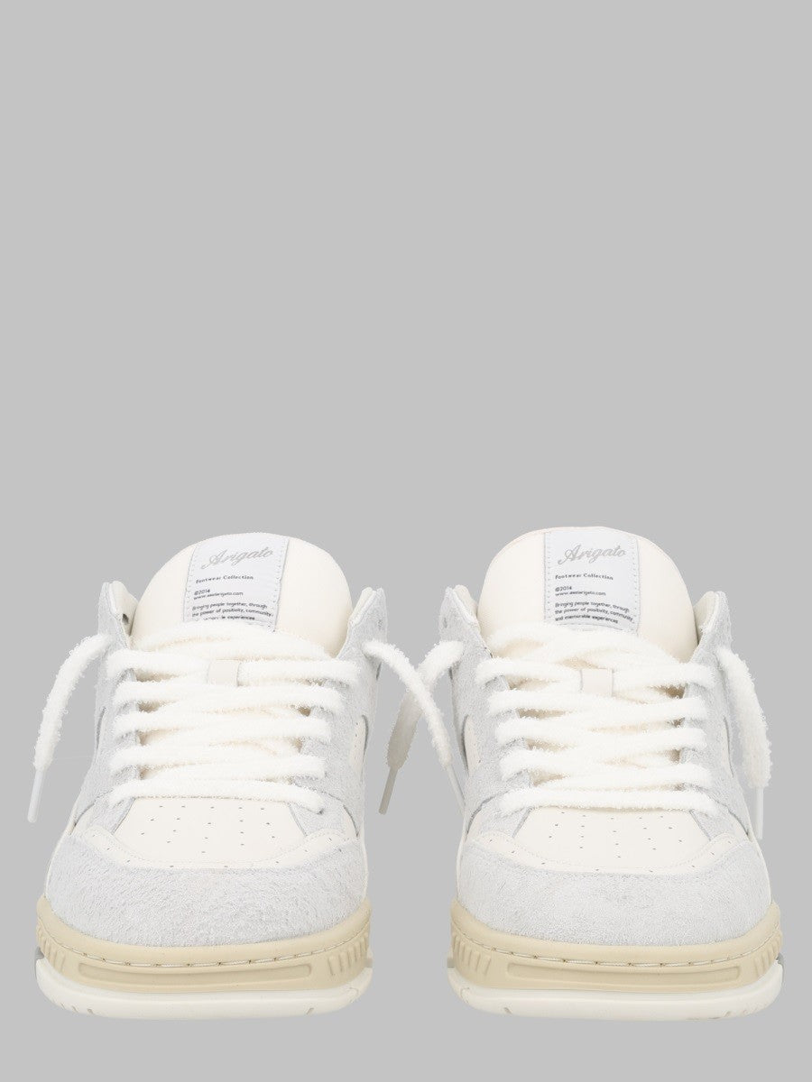 AXEL ARIGATO - Man - Grey - Sneaker