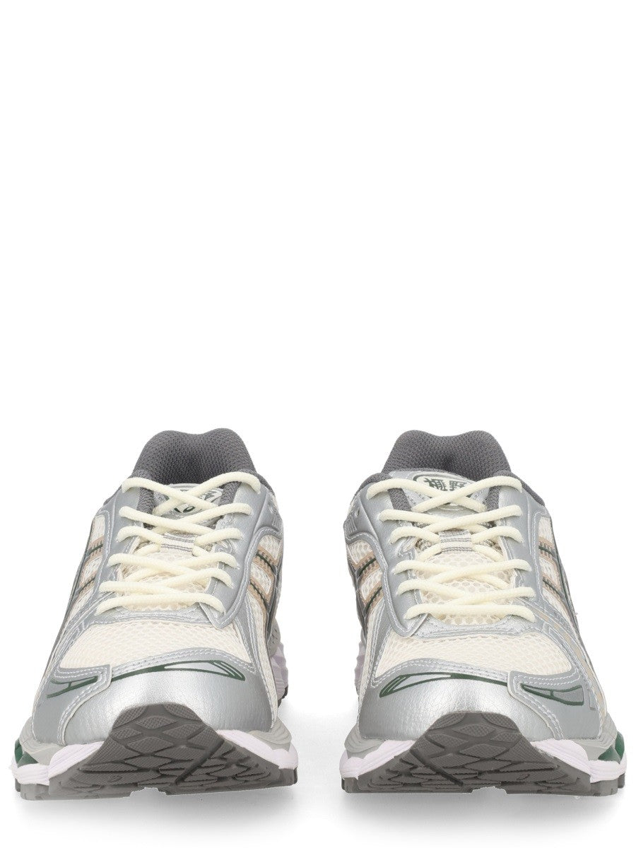 Asics - Unisex - Beige - Sneaker