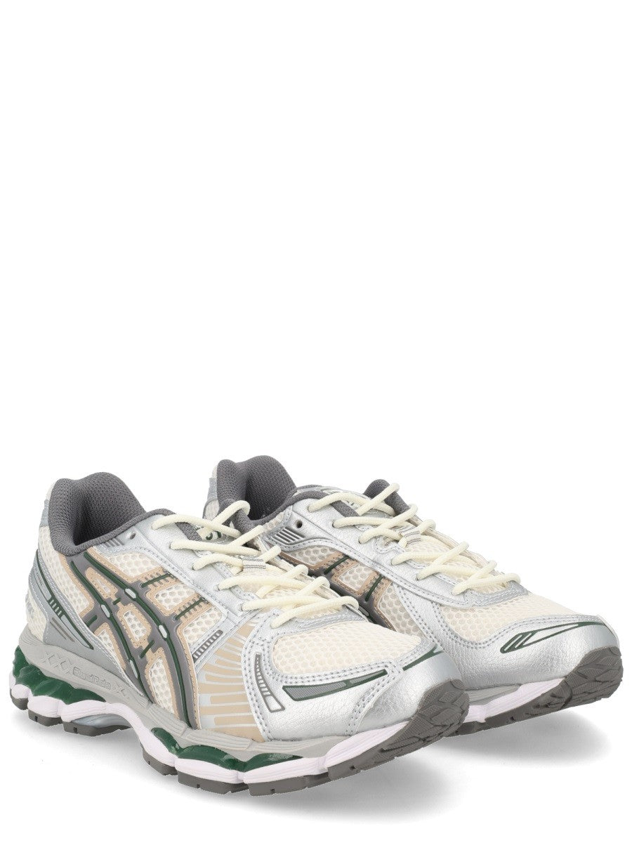 Asics - Unisex - Beige - Sneaker