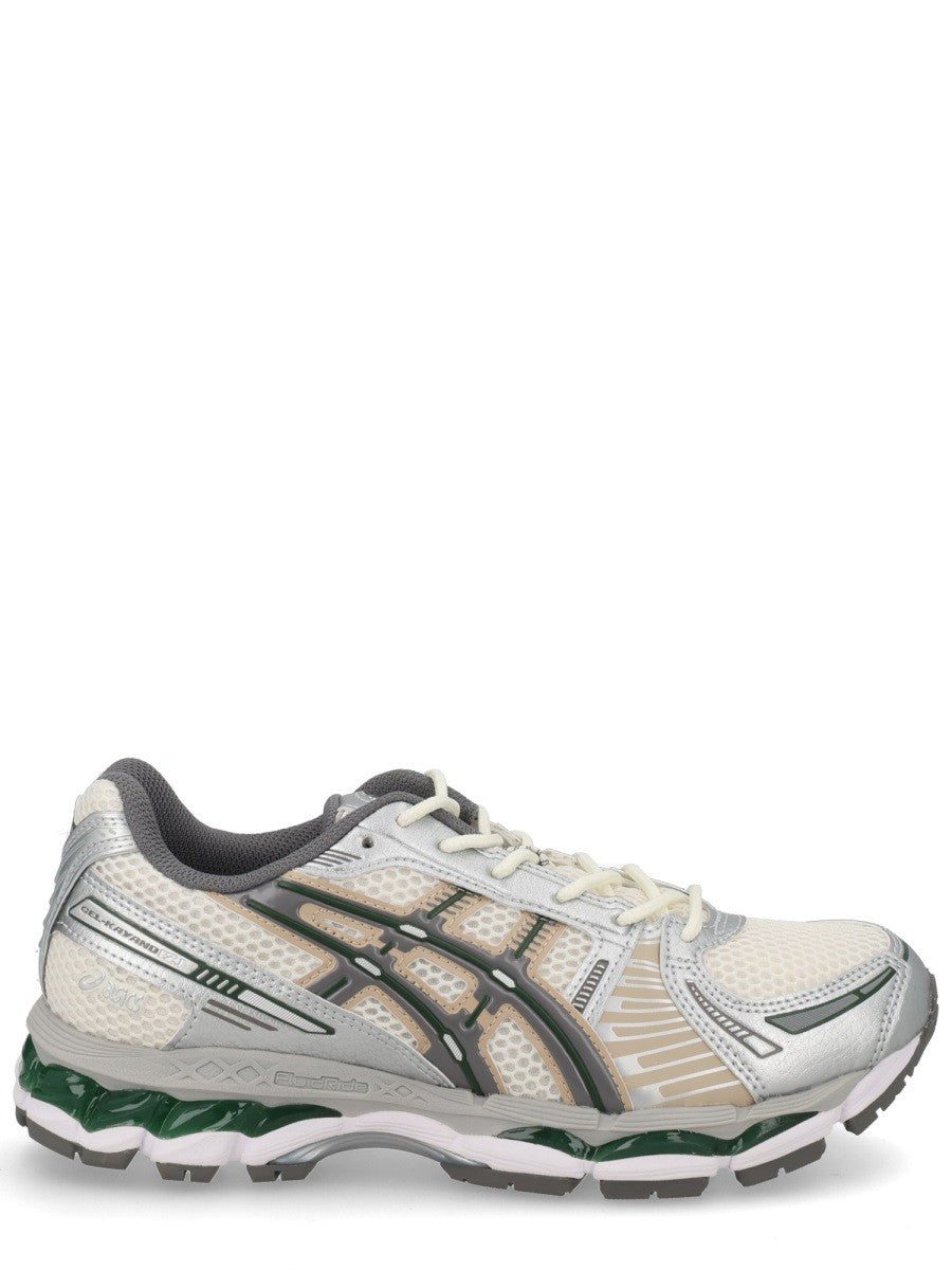 Asics - Unisex - Beige - Sneaker