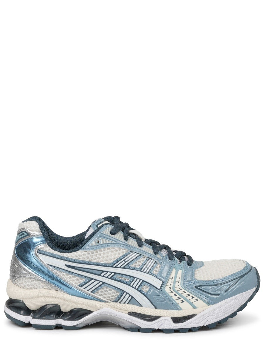 Asics - Unisex - Blue - Sneaker