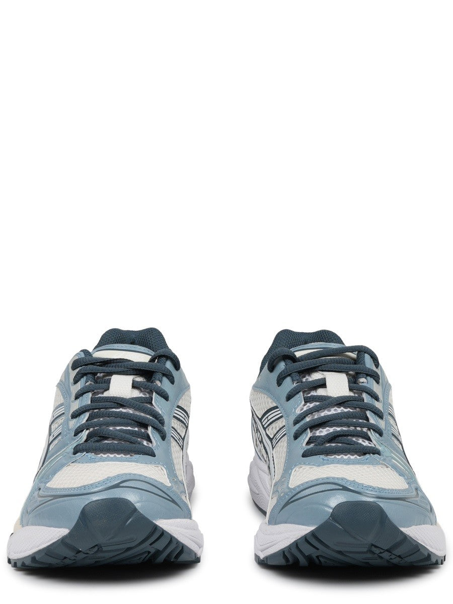 Asics - Unisex - Kék - Sneaker