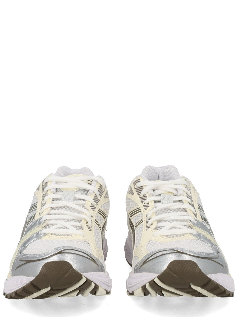 Asics - Unisex - Beige - Sneaker