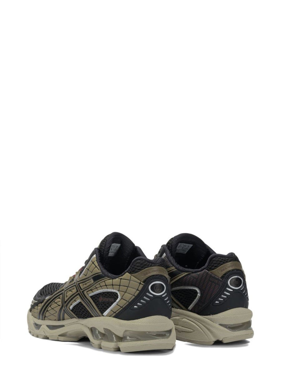 Asics - Unisex - Black - Sneaker