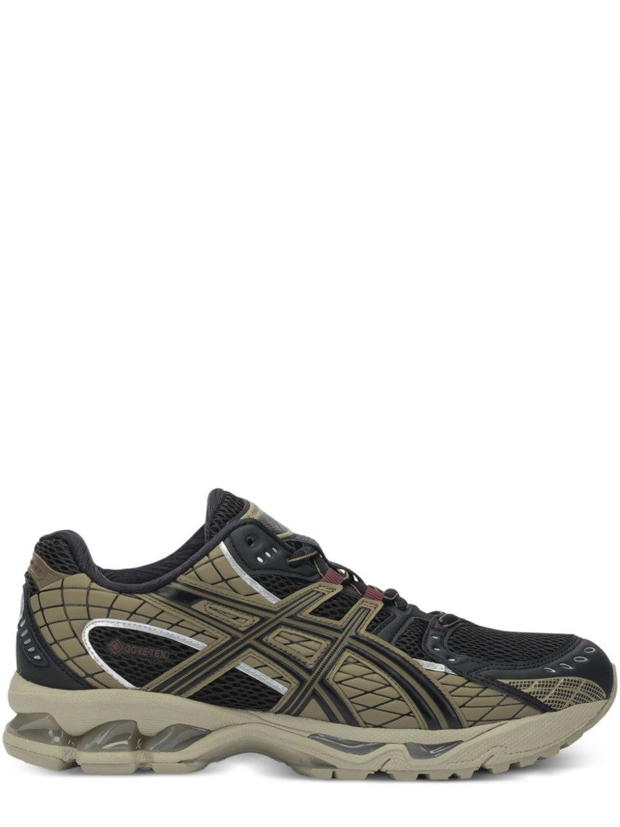 Asics - Unisex - Black - Sneaker