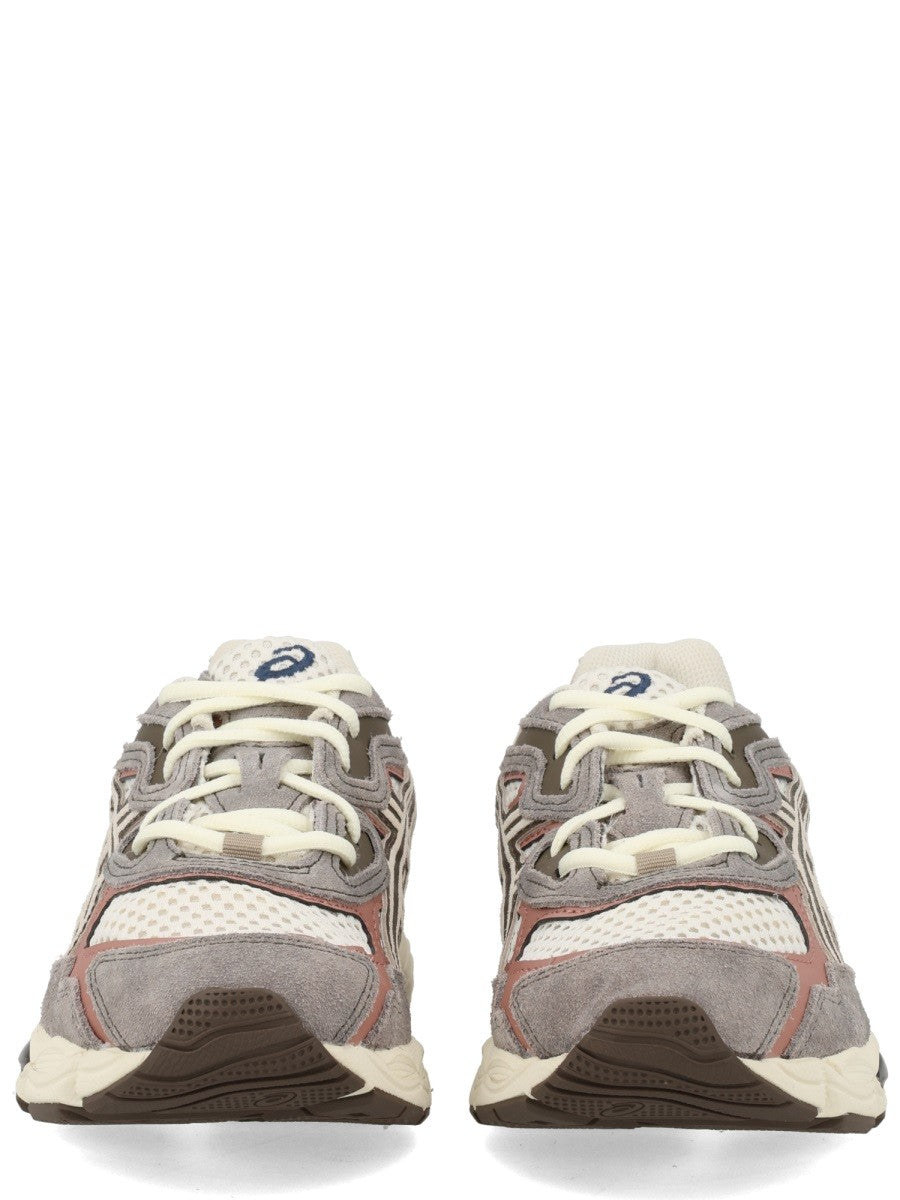 Asics - Unisex - Multicolor - Sneaker