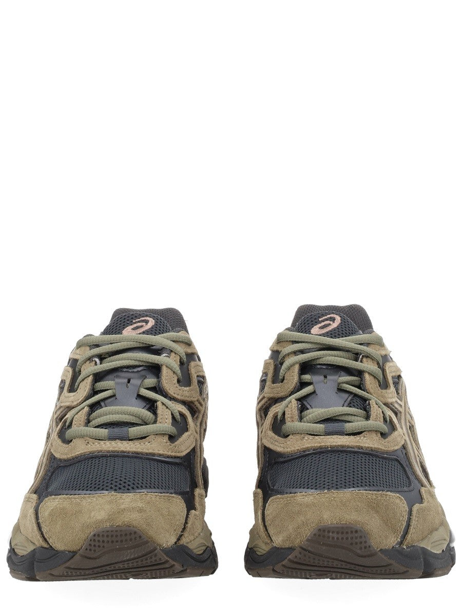 Asics - Unisex - Brown - Sneaker