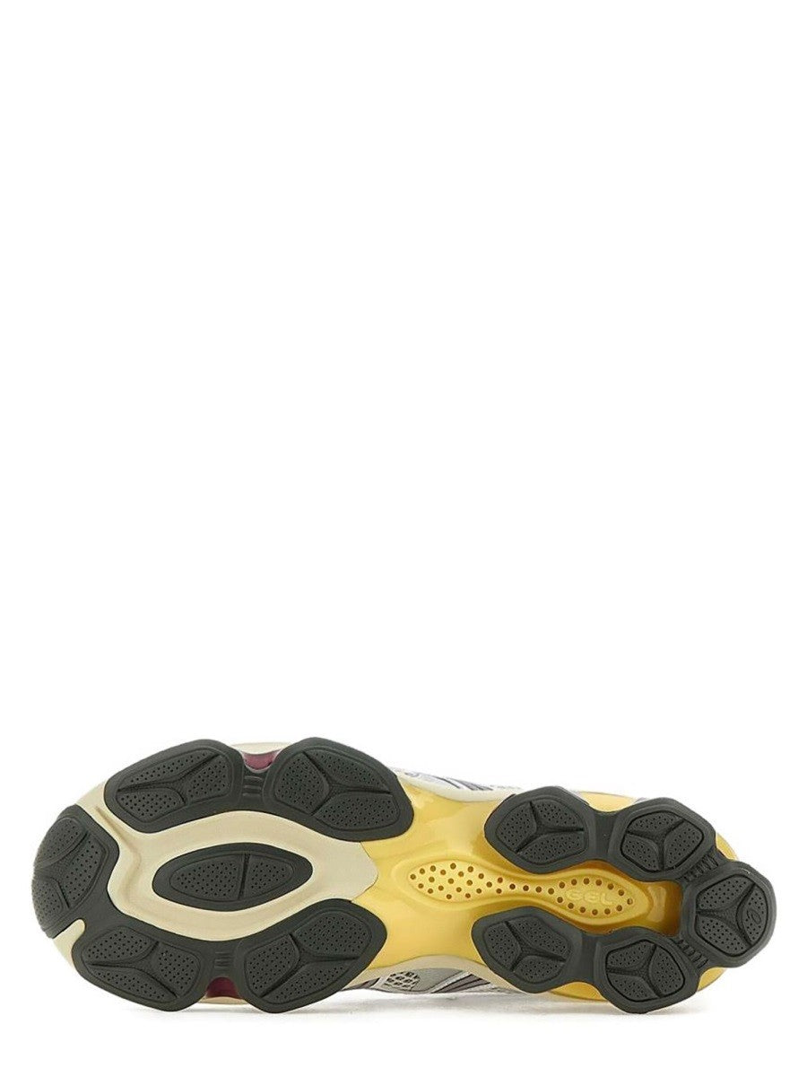 Asics - Unisex - Multicolor - Sneaker
