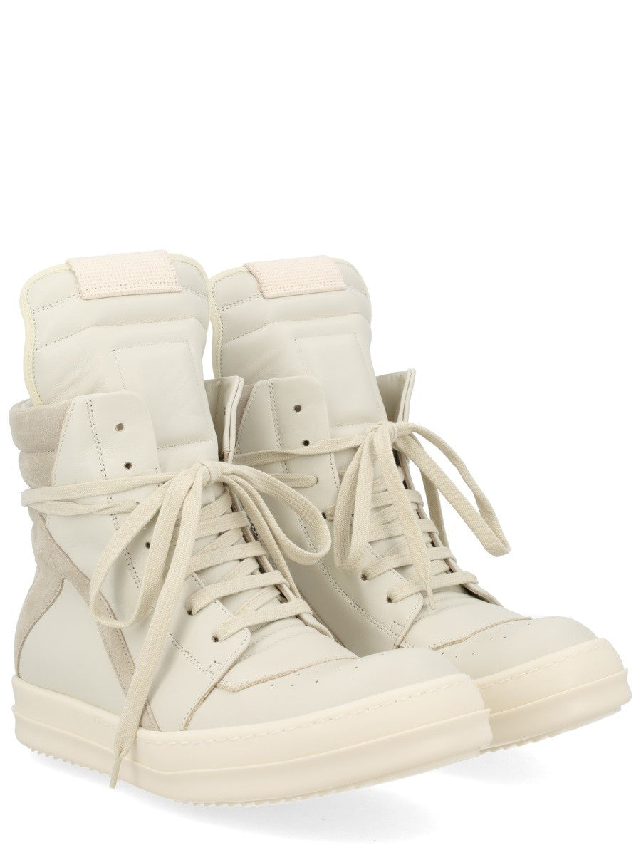 RICK OWENS - Női - Fehér - Sneaker