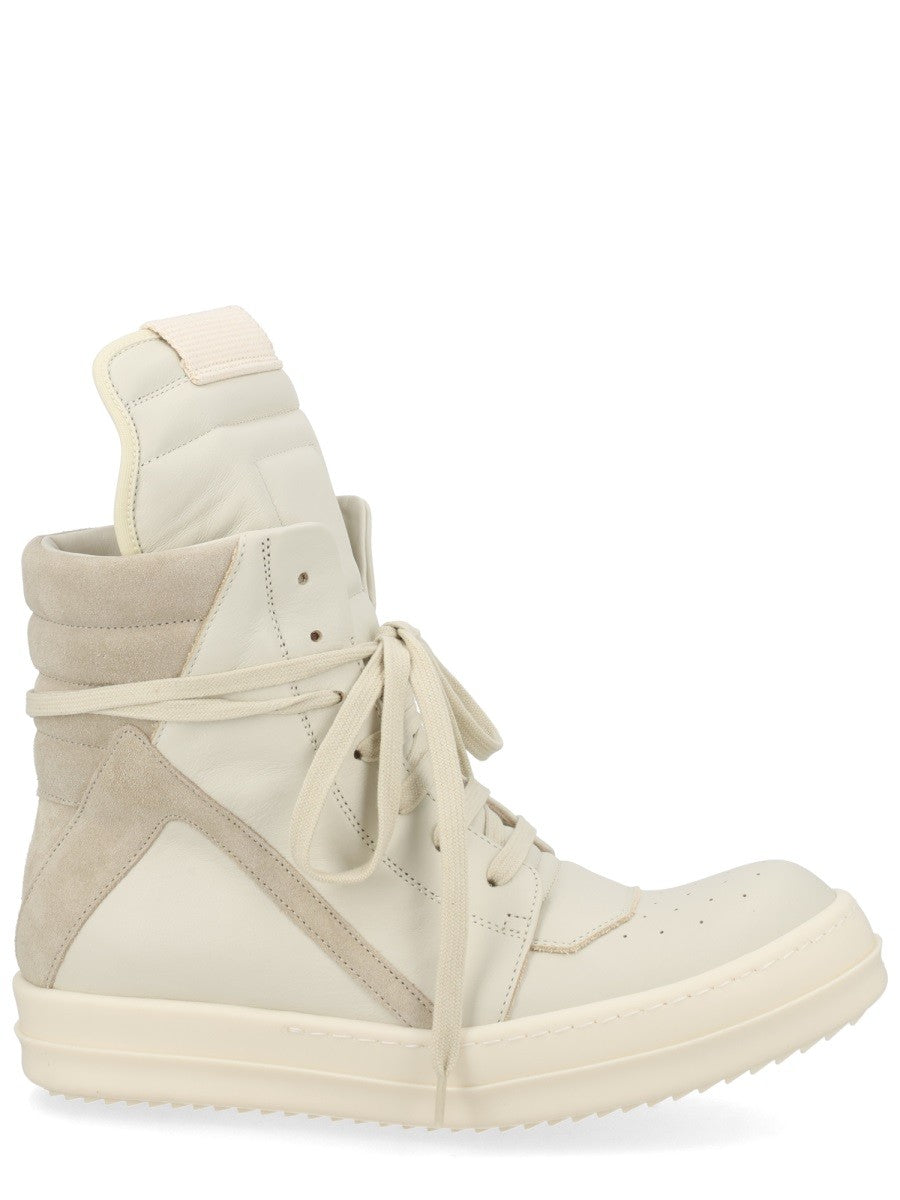 RICK OWENS - Női - Fehér - Sneaker