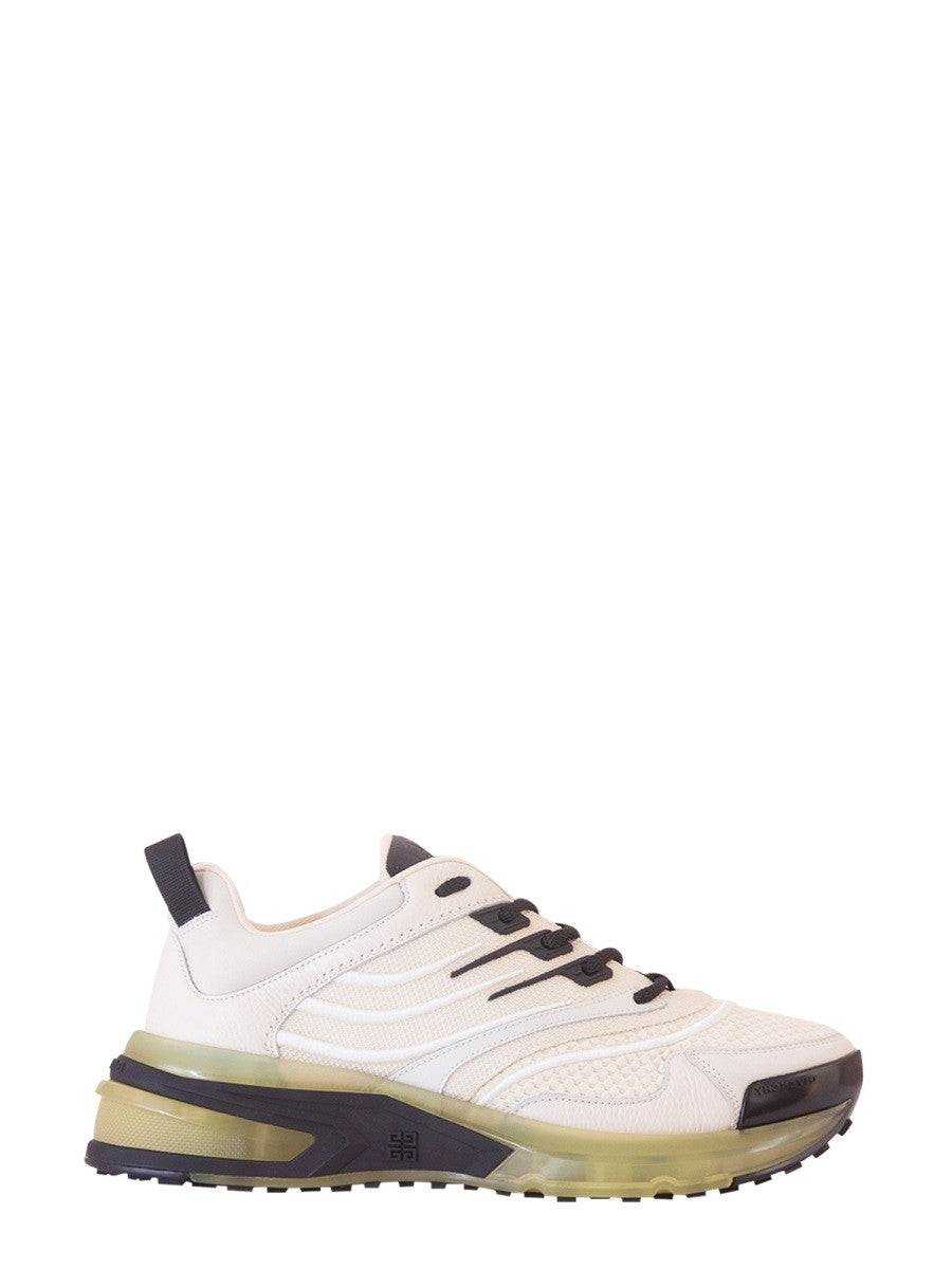 Givenchy - Női - Fehér - Sportcipő