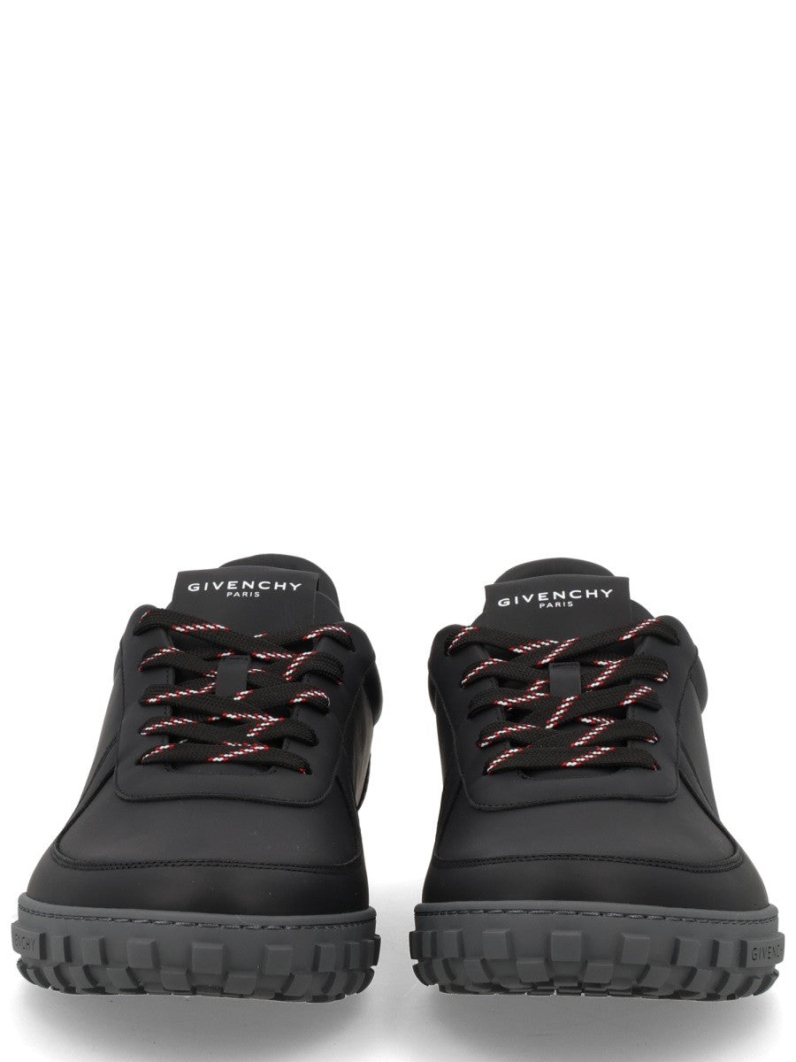 Givenchy - Man - Black - Sneaker