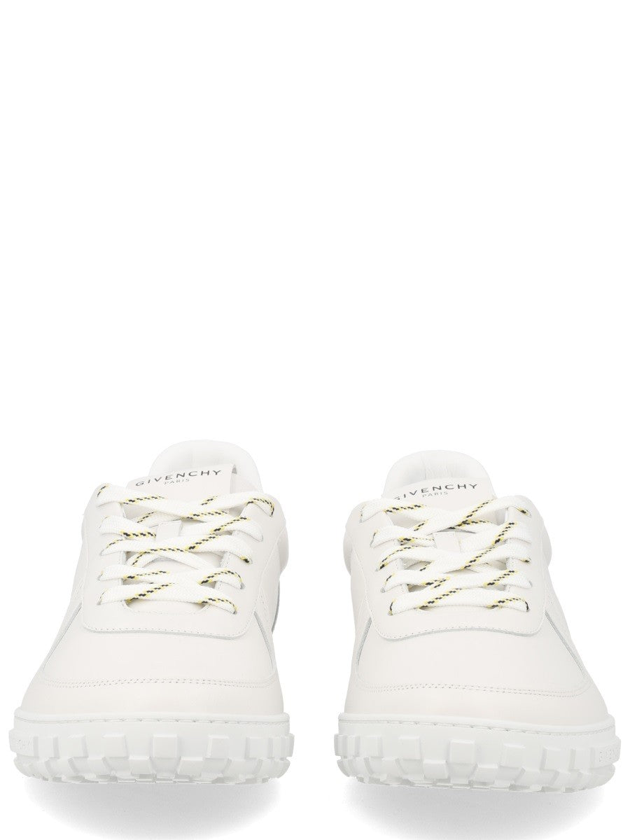 Givenchy - Man - White - Sneaker