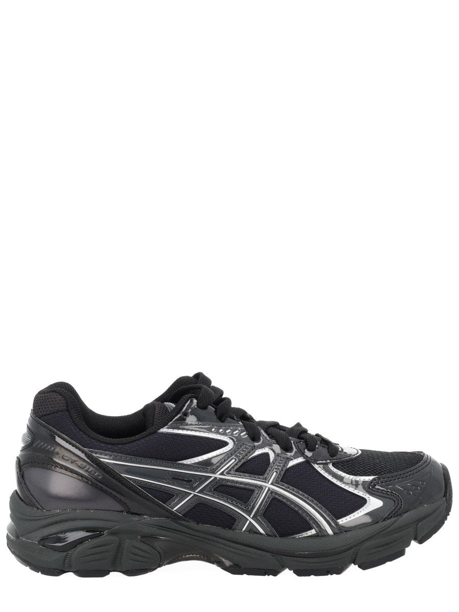 Asics - Unisex - Black - Sneaker