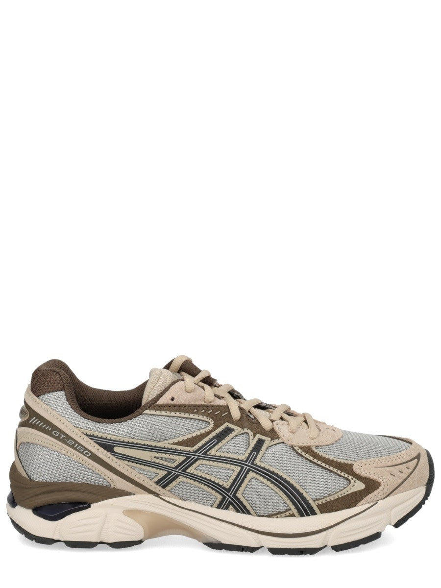 Asics - Unisex - Grey - Sneaker