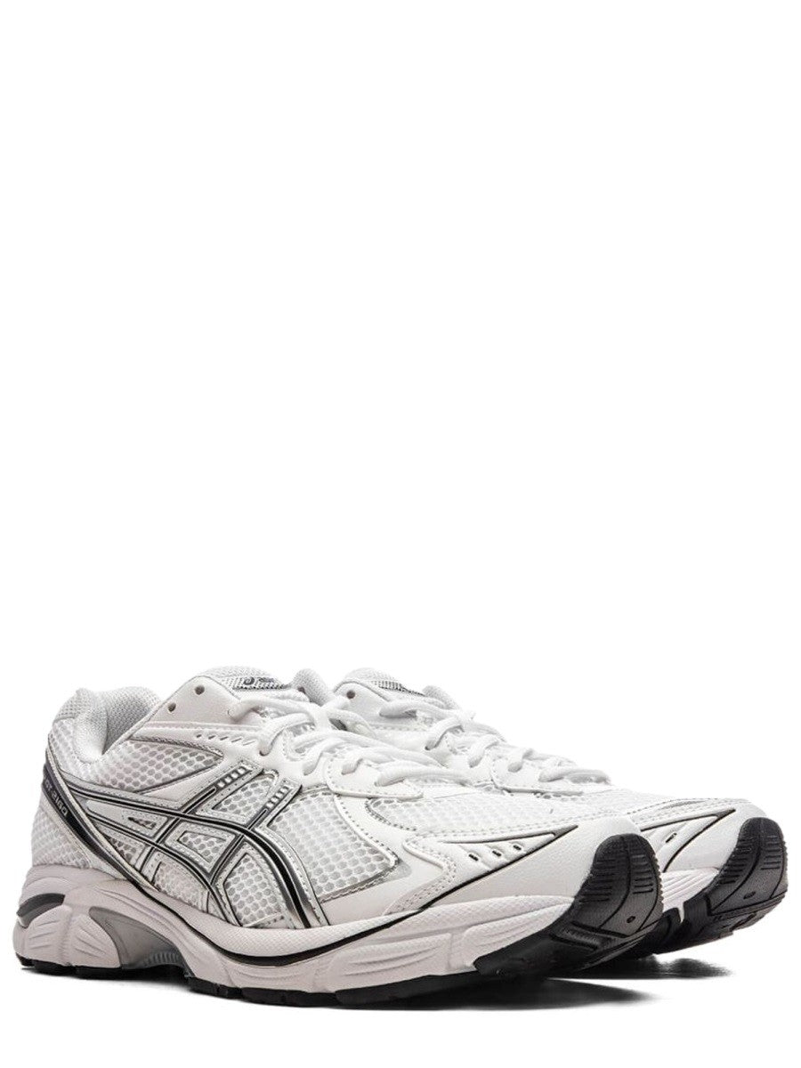 Asics - Unisex - White - Sneaker