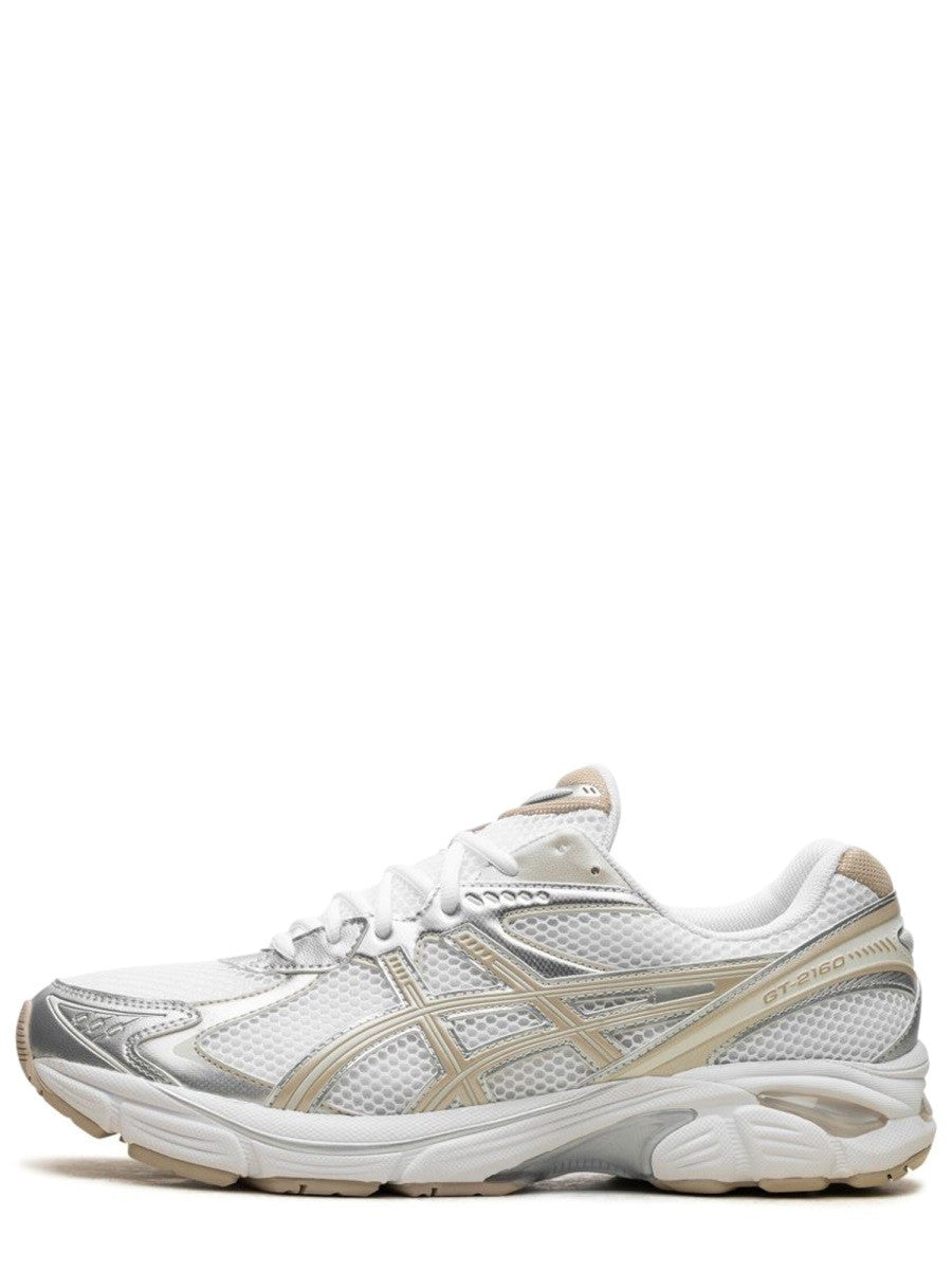 Asics - Unisex - White - Sneaker