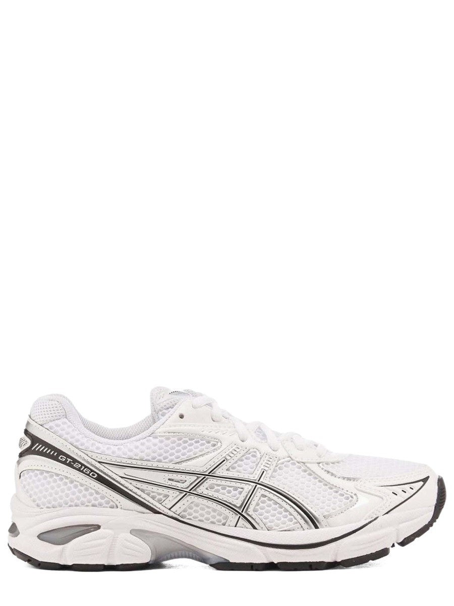Asics - Unisex - White - Sneaker