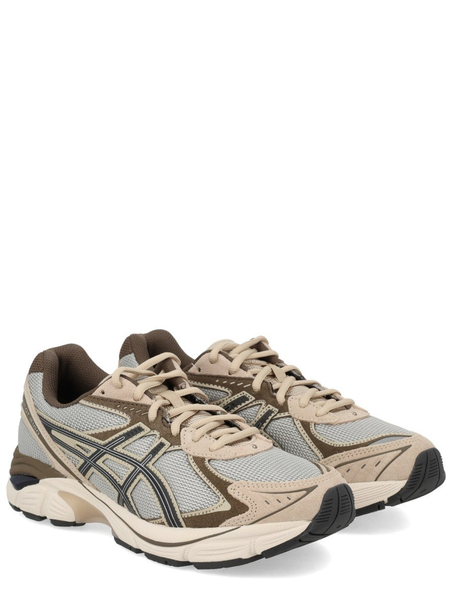Asics - Unisex - Grey - Sneaker