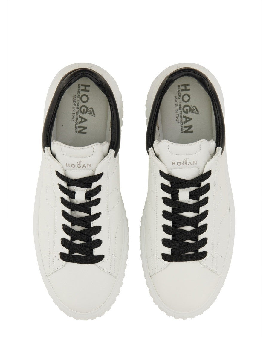 Hogan - Man - White - Sneaker