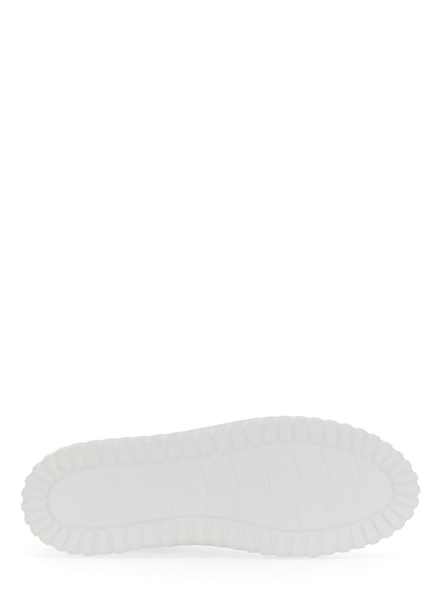 Hogan - Woman - White - Sneaker